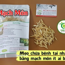 Mua bán mạch môn tại quận 6 có tác dụng giúp lợi tiêu hóa hiệu quả tốt nhất
