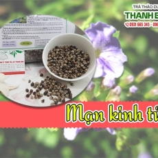 Mua bán mạn kinh tử tại quận 4 giúp điều trị phong thấp uy tín nhất