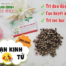Mua bán mạn kinh tử tại TP.HCM uy tín chất lượng tốt nhất