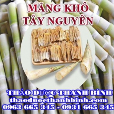 Mua bán măng khô tại Bắc Ninh uy tín chất lượng nhất