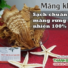 Mua bán măng khô tại quận 10 có tác dụng giảm cân hiệu quả