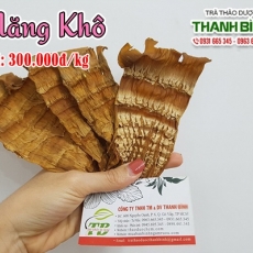Mua bán măng khô tại TP.HCM uy tín chất lượng tốt nhất