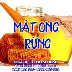 Mua bán mật ong rừng tại Cao Bằng giúp làm đẹp điều trị viêm loét dạ dày hiệu quả
