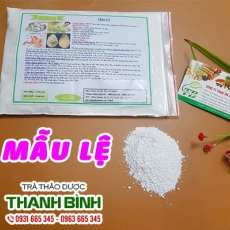 Mua bán mẫu lệ ở quận Tân Phú có tác dụng giảm mồ hôi trộm tốt nhất