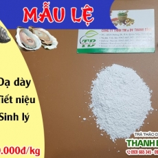 Mua bán mẫu lệ tại TP.HCM uy tín chất lượng tốt nhất