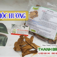 Mua bán mộc hương tại quận Hai Bà Trưng điều trị đau dạ dày hiệu quả