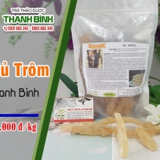 Mua bán mủ trôm tại TP.HCM uy tín chất lượng tốt nhất