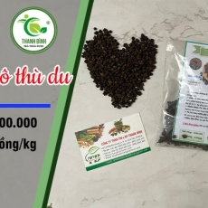 Mua bán ngô thù du tại TP.HCM uy tín chất lượng tốt nhất