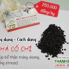 Mua bán phá cố chỉ ở quận Bình Thạnh có tác dụng trị tiểu ít hiệu quả tốt nhất