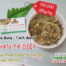 Mua bán phan tả diệp tại quận 7 có khả năng giải độc gan rất hiệu quả tốt nhất