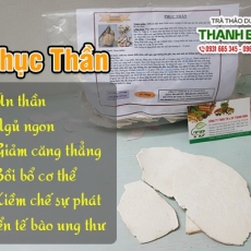 Mua bán phục thần ở quận Phú Nhuận trị người mệt mỏi hiệu quả nhất