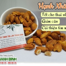 Mua bán quả hạnh nhân ở huyện Hóc Môn có công dụng giúp đẹp da an toàn nhất