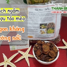 Mua bán quả táo mèo ở quận Thủ Đức có tác dụng giảm cân an toàn hiệu quả