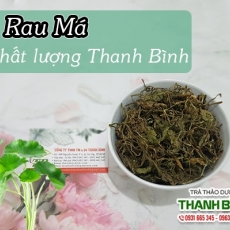 Mua bán rau má tại TP.HCM uy tín chất lượng tốt nhất