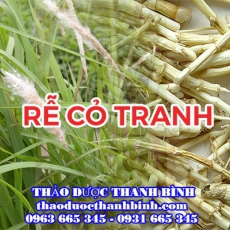 Mua bán rễ cỏ tranh tại Đắk Lắk uy tín chất lượng nhất