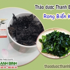 Mua bán rong biển tại quận 4 giúp điều trị cap huyết áp uy tín nhất