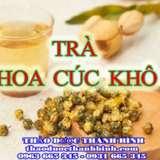 Mua bán sỉ và lẻ hoa cúc khô tại Bình Định giá tốt nhất