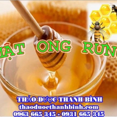 Mua bán sỉ và lẻ mật ong rừng tại Cao Bằng giá tốt nhất