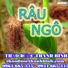 Mua bán sỉ và lẻ râu ngô tại Bến Tre giá tốt nhất