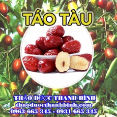 Mua bán táo tàu tại Đồng Tháp uy tín chất lượng nhất
