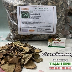 Mua bán thành ngạnh tại quận 5 giúp cơ thể thanh nhiệt hiệu quả nhất