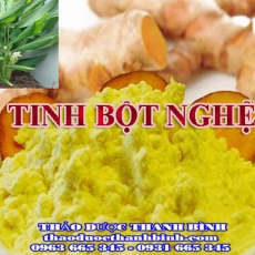 Mua bán tinh bột nghệ tại Bạc Liêu giúp giảm nếp nhăn chống lão hóa giảm hiệu quả