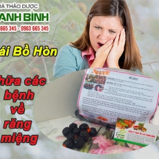 Mua bán trái bồ hòn tại quận 5 có tác dụng tăng cường sức khỏe răng miệng