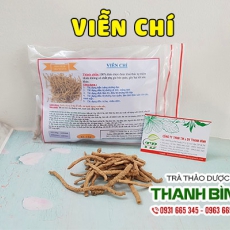 Mua bán viễn chí ở quận Gò Vấp dược liệu điều trị viêm phế quản