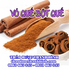 Mua bán vỏ quế bột quế tại Đồng Tháp giúp trị mụn làm đẹp hiệu quả