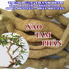 Mua bán xáo tam phân tại Bắc Ninh uy tín chất lượng nhất
