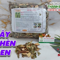 Mua bán cây phèn đen tại TP.HCM uy tín chất lượng tốt nhất