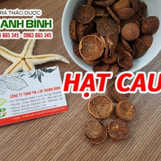 Mua bán hạt cau tại TP.HCM uy tín chất lượng tốt nhất