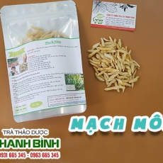 Mua bán mạch môn tại TP.HCM uy tín chất lượng tốt nhất