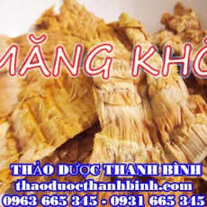 Mua măng khô ở đâu tại Bắc Ninh an toàn hiệu quả ???