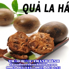 Quả la hán