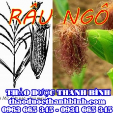 Mua râu ngô ở đâu tại Bến Tre an toàn hiệu quả ???