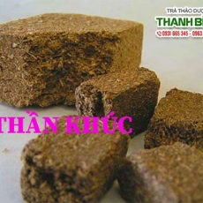 Thần khúc [Hình ảnh, công dụng, cách dùng] Mua ở đâu chất lượng tốt nhất?
