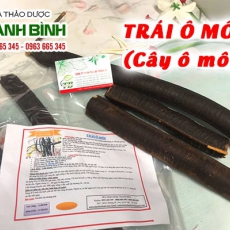 Mua trái ô môi ở đâu tại TPHCM???