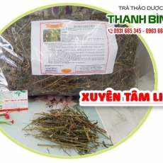 Mua xuyên tâm liên ở đâu tại TPHCM???