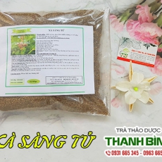 Xà sàng tử [Hình ảnh, công dụng, cách dùng] Mua ở đâu chất lượng tốt nhất?