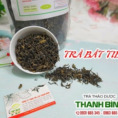 Trà bát tiên [Hình ảnh, công dụng, cách dùng] Mua ở đâu chất lượng tốt nhất?