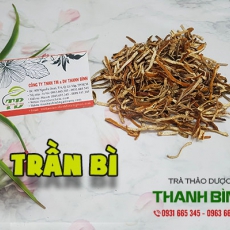 Trần bì [Hình ảnh, công dụng, cách dùng] Mua ở đâu chất lượng tốt nhất?