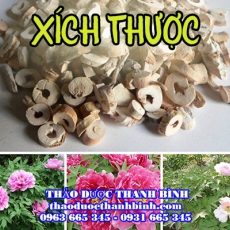 Xích Thược