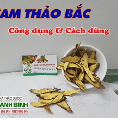 Mua bán cam thảo bắc ở quận Tân Phú có tác dụng làm thuốc điều vị hiệu quả tốt