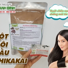 Mua bán bột gội đầu shikakai ở quận Phú Nhuận giúp kích thích mọc tóc an toàn nhất