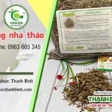 Mua bán long nha thảo ở quận Tân Phú có tác dụng trị suy dinh dưỡng ở trẻ em hiệu quả tốt