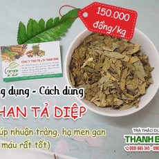 Mua bán phan tả diệp ở quận Bình Tân có công dụng trị ăn không tiêu tốt nhất