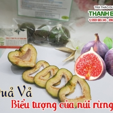 Mua bán quả vả ở quận Gò Vấp giúp giảm tình trạng ợ nóng tốt