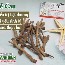 Mua bán rễ cau ở huyện Bình Chánh giúp bổ thận hiệu quả nhất