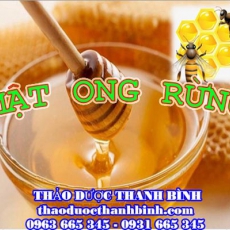 Mua bán sỉ và lẻ mật ong rừng tại Cao Bằng giá tốt nhất